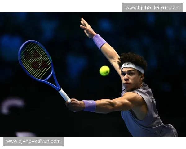 ATP阵容:解锁网球新势力的秘密