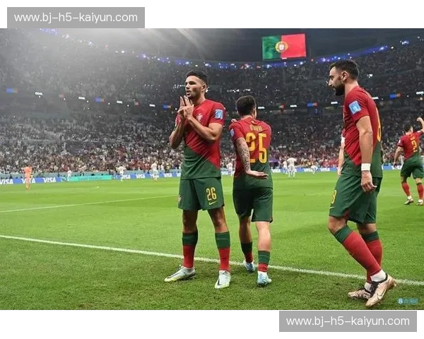 破碎的边境线与燃烧的伊比利亚:当葡萄牙遇上西班牙,足球才有了灵魂