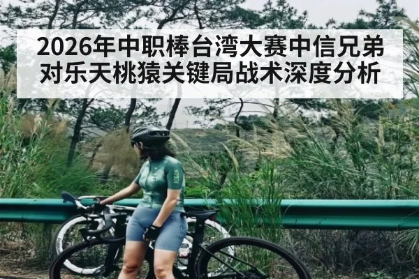 2026年中职棒台湾大赛中信兄弟对乐天桃猿关键局战术深度分析（KAIYUNAPP）